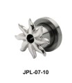 Sunrays Jewelled Tunnel JPL-07